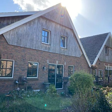 B&B Erve Moeskert Geesteren  Exterior foto